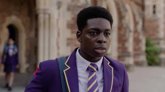 S02:E06 - Salt and Pepper Burn