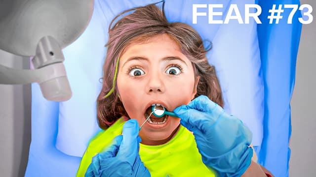 S01:E20 - My Daughter Faces Her Biggest Fear