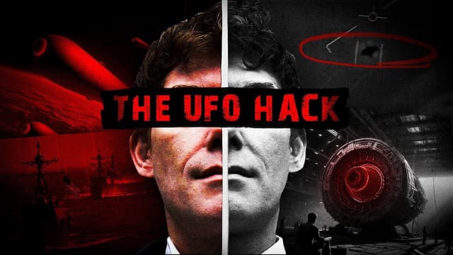 S01:E16 - The Hacker Who Found UFOs