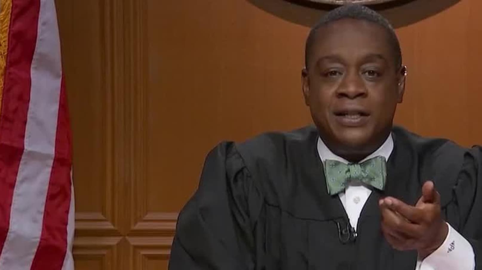 Watch Judge Dad S01:E05 - Lights, Camera, No Action - Free TV Shows | Tubi