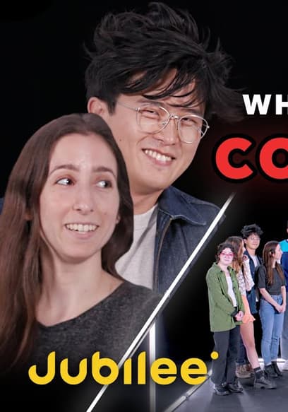 S01:E11 - 6 Couples vs 1 Fake Couple poster