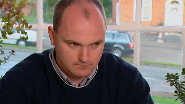 S09:E13 - Lincolnshire Revisited