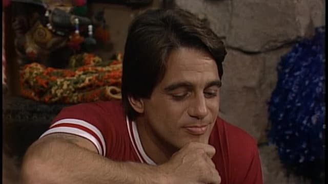 S05:E04 - Yankee Doodle Micelli