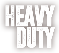 Heavy Duty