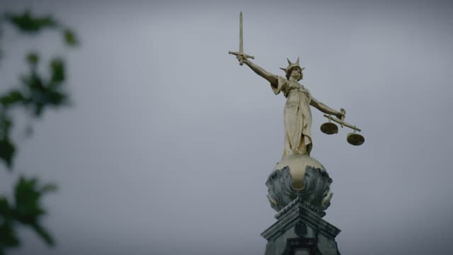 S01:E02 - Jody Dobrowski: Murder on the Common