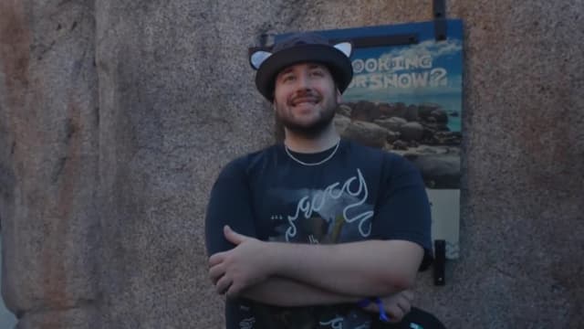 S01:E06 - We Met Tanner's Ancestors