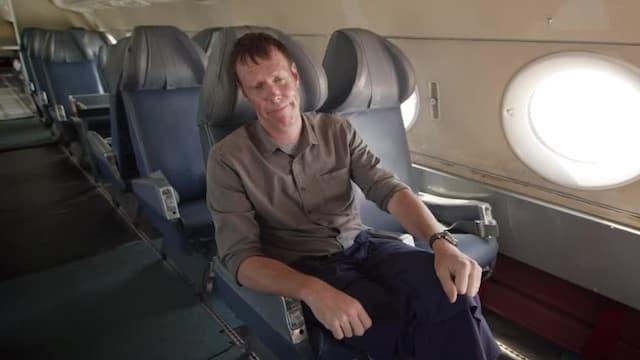 S01:E03 - En el cielo