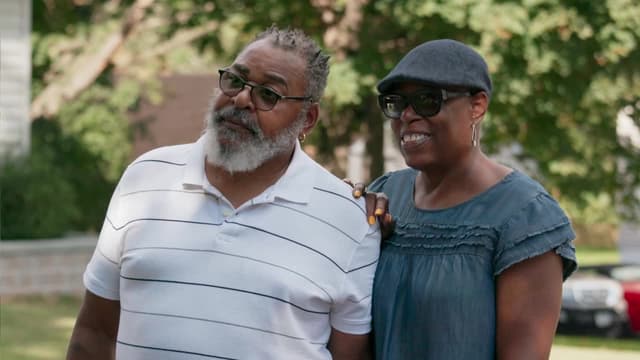 S11:E06 - Oh, My Goodness!