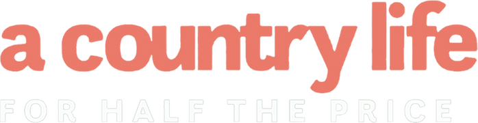 Twice the Life for Half the Price