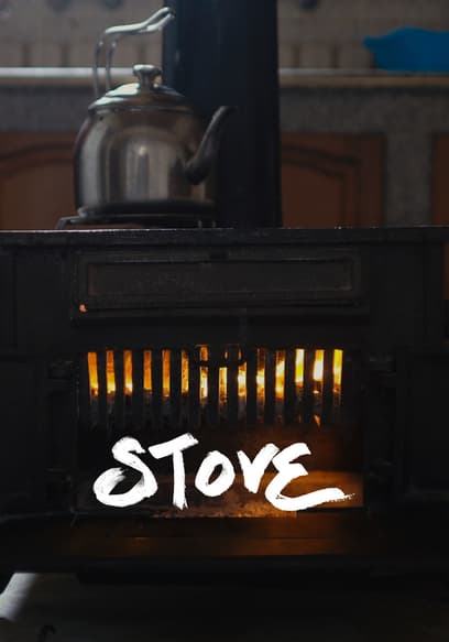 Stove poster