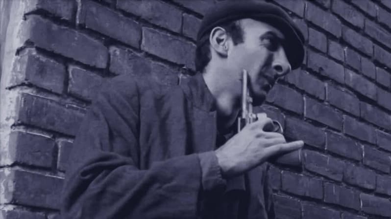 Watch Gangster Empire S01:E03 - Chicago and the Rise of Al Capone - Free TV  Shows