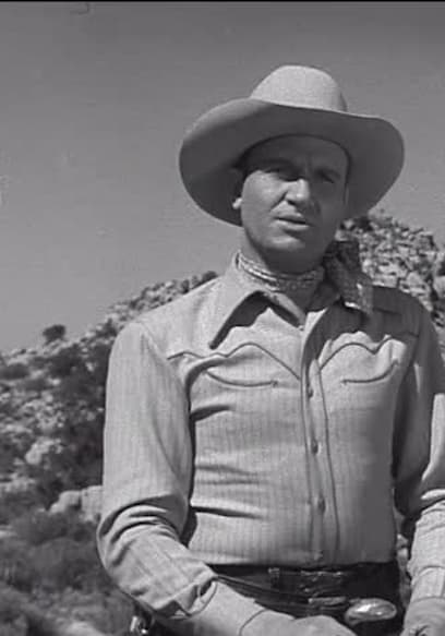 S01:E04 - The Gene Autry Show: S1 E4 - the Doodle Bug poster