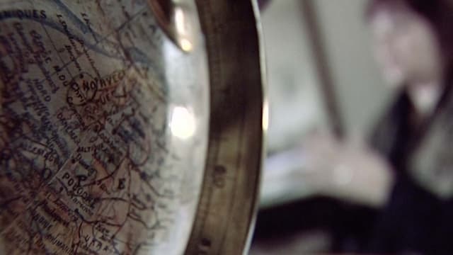 T01:C02 - S01:E02 - El Caso De Christelle Blétry