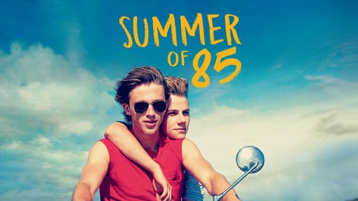 Watch Summer of 85 (2020) - Free Movies | Tubi