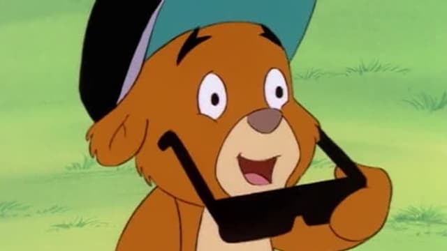 S01:E09 - Sleepless in South Central