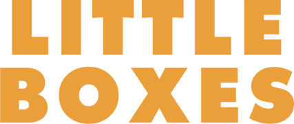 Little Boxes