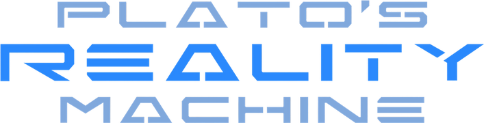Plato's Reality Machine