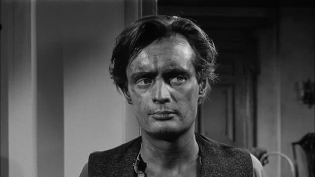 S01:E05 - The Sixth Finger