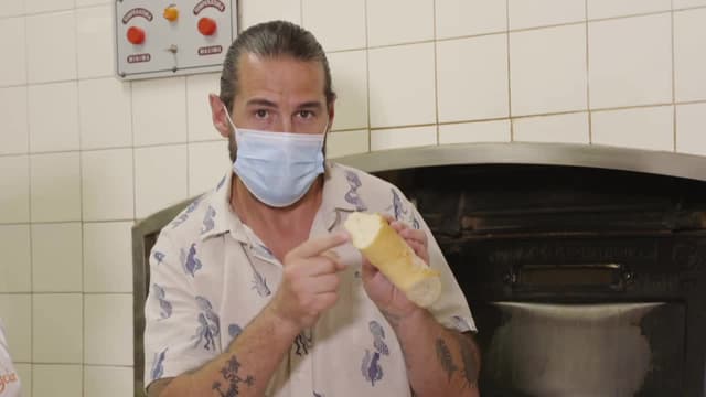 S01:E20 - El pan de Alfacar