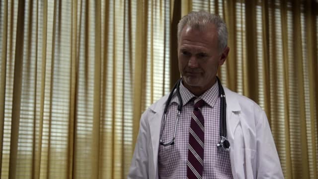 S07:E17 - No More Time