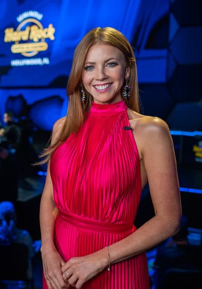 S21:E02 - WPT Seminole Hard Rock Poker Showdown (Pt. 2) poster