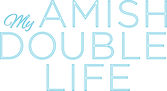 My Amish Double Life