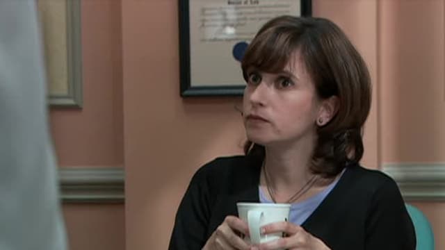 S01:E14 - Home Is Where the Heart Is