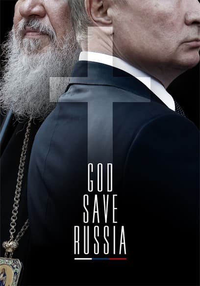 God Save Russia
