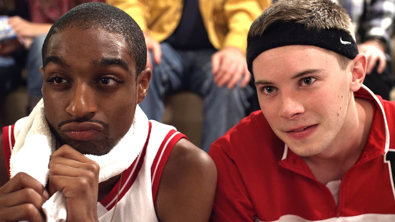 Watch American Milkshake