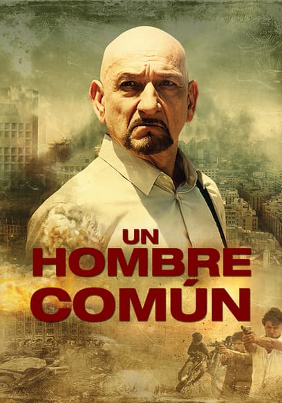 Un hombre común (Doblado)