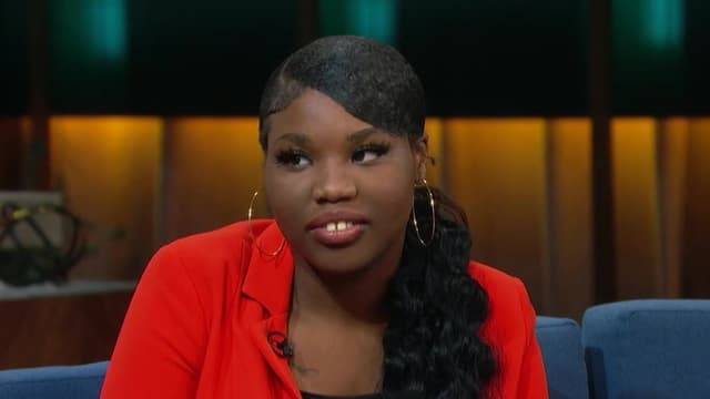 S01:E26 - My Niece Is 16 and Pregnant ... I Need Help