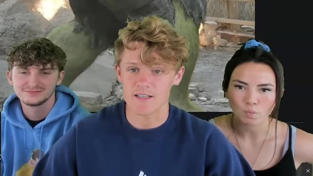 S08:E06 - I Survived Sensory Deprivation / Celebrity Friends Photoshop Challenge