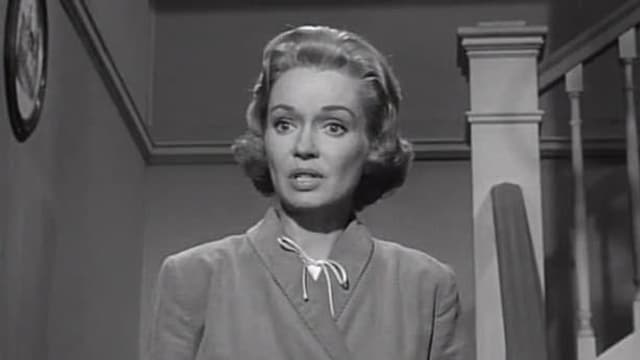 T02:C06 - S02:E06 - Man Of The House