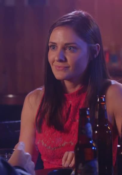 S05:E03 - Addicted to Love poster