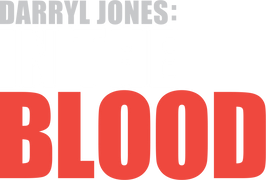 Darryl Jones: In the Blood