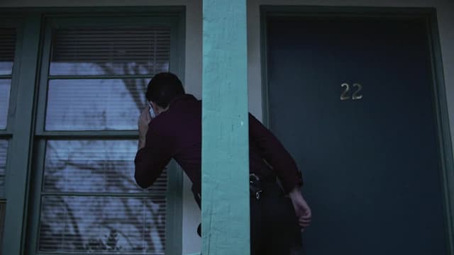 S02:E06 - Check List