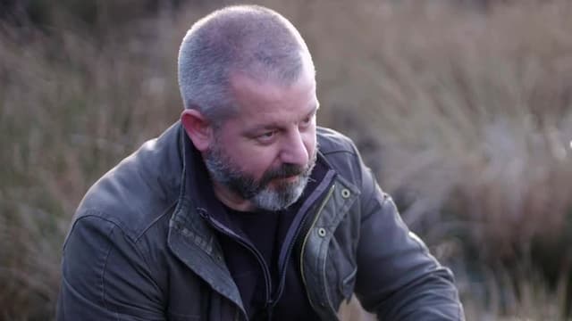 S01:E06 - The Trail of Murdered Mummies