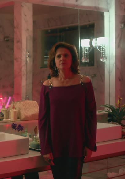 S01:E08 - Una oferta irresistible poster