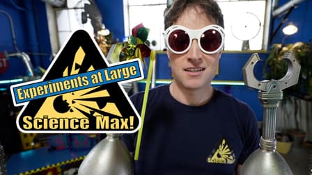 Watch Science Max Season 2 - Free TV Shows | Tubi