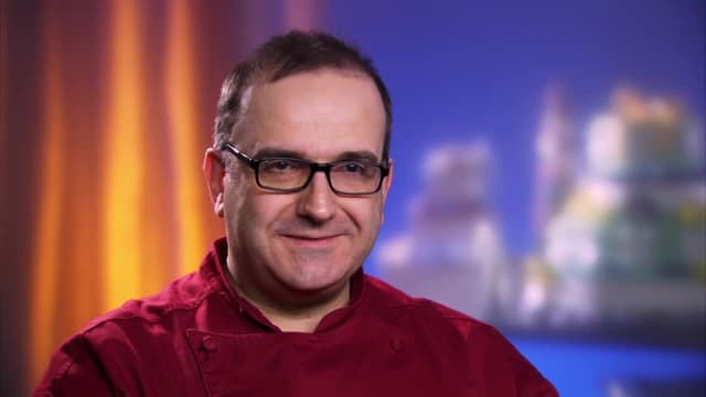 S02:E13 - Plane Genius