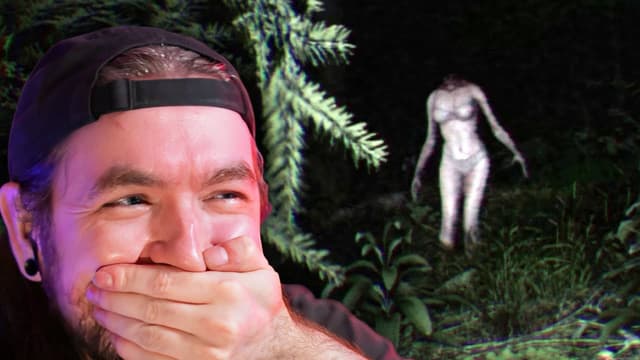 S30:E17 - You Can't Scream