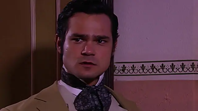 S01:E30 - Fragmentos del pasado