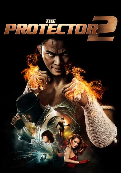 The Protector 2 (Dubbed)