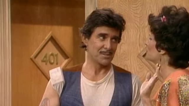 S02:E209 - Schneider's Pride & Joy