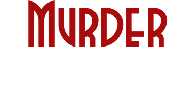 Murder and Cocktails
