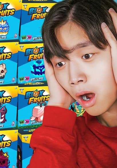 S01:E15 - I Opened 100 Permanent Blox Fruits Boxes poster