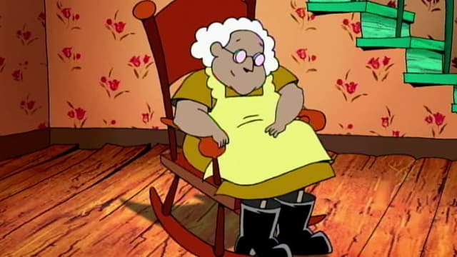 S01:E11 - Heads of Beef/Klub Katz