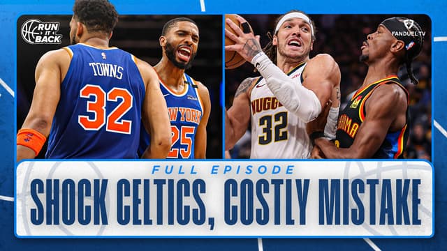 S03:E132 - May 6, 2025