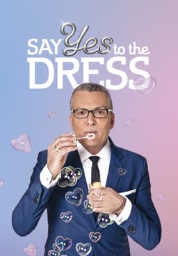 Watch Say Yes to the Dress Streaming Online | Tubi Free TV