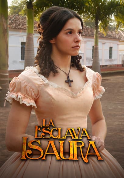 La esclava Isaura
